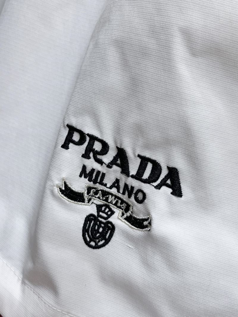 Prada Short Pants